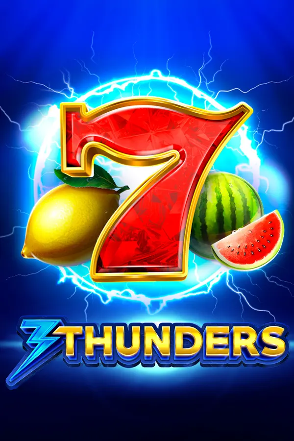 3 Thunders